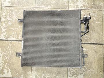 RADIATORE CLIMA JEEP CHEROKEE KJ 2.8 CRD 2003