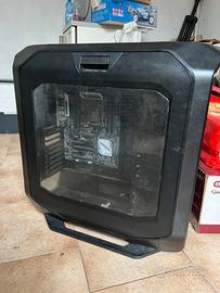 CASE PC GAMING
