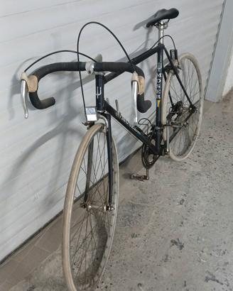 Bici da corsa  Moser  anni 80