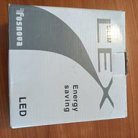 Faretto a led NUOVO Fosnova 