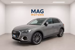 Audi Q3 35 TDI quattro Business Advanced "IN ARRI