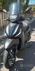 Piaggio Beverly 400 i.e. S