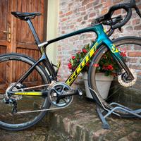Bici scott Foil