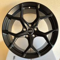 Cerchi Audi 8,5x19