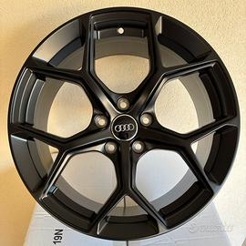 Cerchi Audi 8,5x19