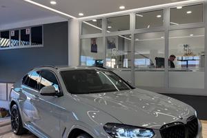 Bmw X4 xDrive30d Msport