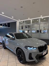Bmw X4 xDrive30d Msport