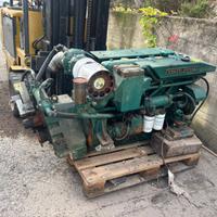 Coppia Volvo penta TAMD60