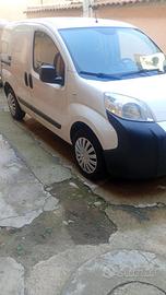Citroën Nemo