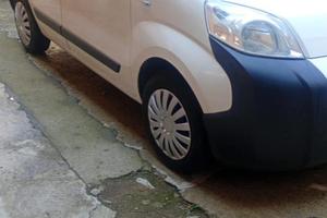 Citroën Nemo