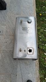 serbatoio inox
