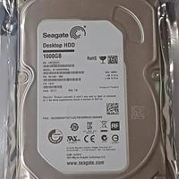 HD Saegate 3.5 da 1 Tb 