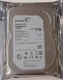 HD Saegate 3.5 da 1 Tb 