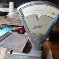 BILANCIA BERKEL originale vintage 2Kg