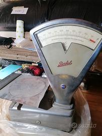 BILANCIA BERKEL originale vintage 2Kg