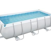 Piscina bestway 400×200×100