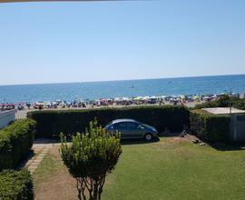 Circeo, appartamento sul mare