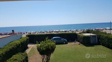 Circeo, appartamento sul mare