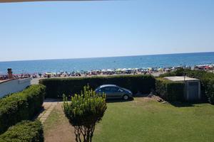 Circeo, appartamento sul mare
