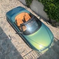 ALFA ROMEO SPIDER (916S2B00) LUSSO