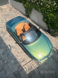 ALFA ROMEO SPIDER (916S2B00) LUSSO