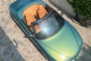 ALFA ROMEO SPIDER (916S2B00) LUSSO