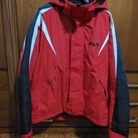 Giacca da sci uomo Fila