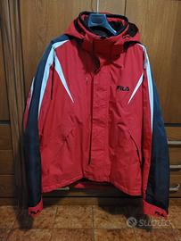 Giacca da sci uomo Fila