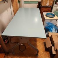 Scrivania / tavolo 160x80 h72