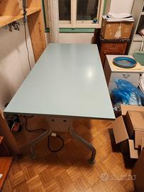 Scrivania / tavolo 160x80 h72