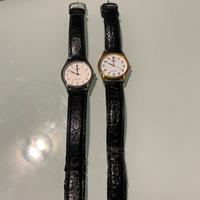 Orologi casio da collezione