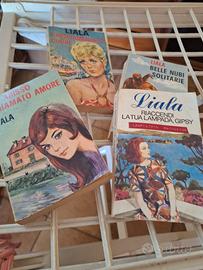  lotto romanzi LIALA