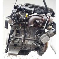 8HZ MOTORE IMP. BOSCH PEUGEOT 307 (T6) 1.4 HDI 8V 