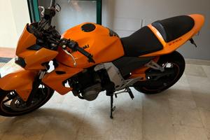 Kawasaki Z 750 - 2006