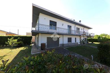 VILLA SINGOLA A ROVERBELLA