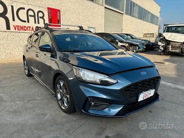Per ricambi Ford Focus sw 1.0 125cv 2021 hybrid
