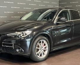 Alfa stelvio Ti