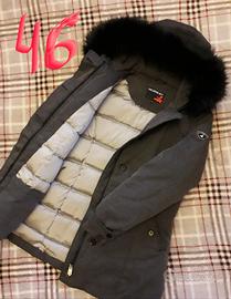 Cappotto Norway 