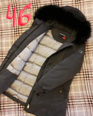 Cappotto Norway 