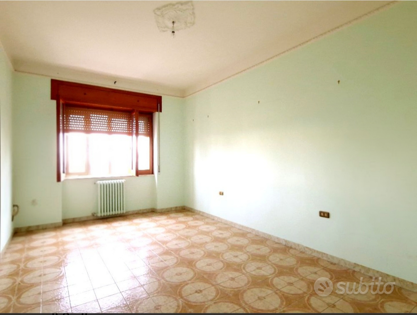 Appartamento 3 vani+ acc.ri - Vista 6