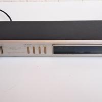 Pioneer DT-540 Vintage Audio Digitale Timer Compon