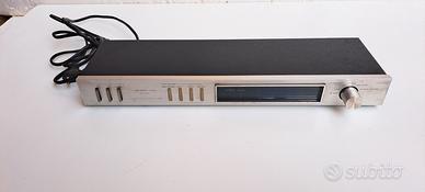 Pioneer DT-540 Vintage Audio Digitale Timer Compon