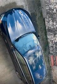 BMW 520D Touring XDrive Luxury FULL OPT.
