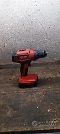 Hilti sf6 a 22v avvitatore 