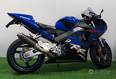 Honda CBR 954