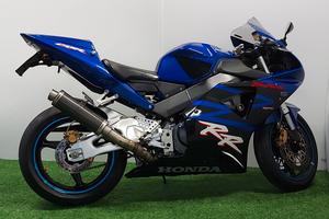 Honda CBR 954