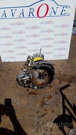 CAMBIO MANUALE COMPLETO FIAT Panda 2° Serie Diese