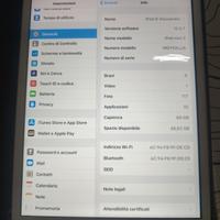   iPad mini 3 64GB