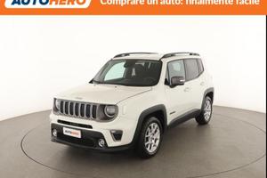 JEEP Renegade ED04040