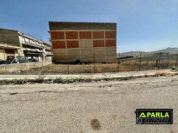 Terreno di 600 m² a Canicattì